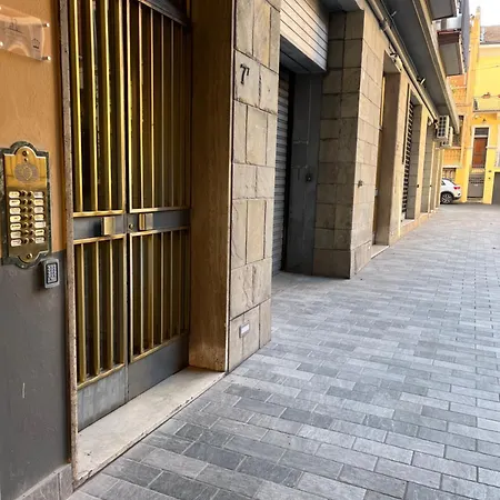 Calari - Monolocale Daire