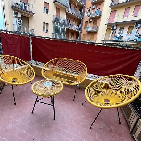 Calari - Monolocale Bologna