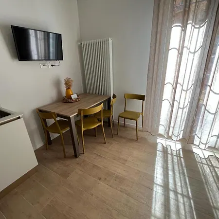 Calari - Monolocale Appartamento *