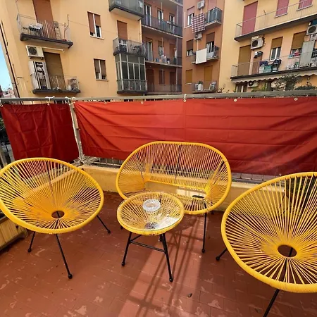 Calari - Monolocale Appartamento Bologna