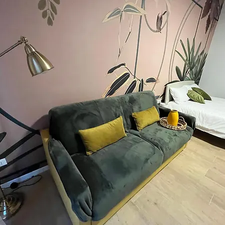 Appartamento Calari - Monolocale Bologna